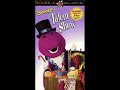 Barney Puttin On A Show Finale Comparison Screener Vs FINALE