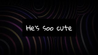 He&#39;s soo cute  - Sarileru Neekevvaru - lyrics