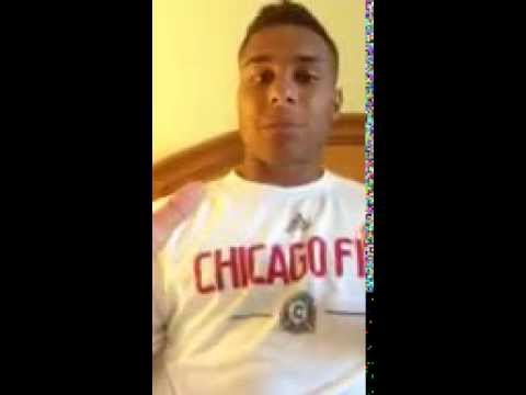 #cf97 #BeatQuincy MLS Fantasy Challenge