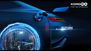 We Reinforce Life with REV Technologies!