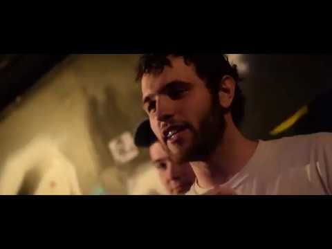 Above the Mendoza-It's Always Sunny (Official Video)