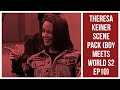 Theresa Keiner Scene Pack Boy Meets World S2 EP10