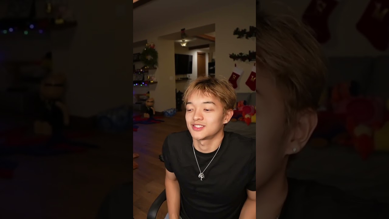 Jason Tells Yonma His Talent Is Thirst Trapping 😭