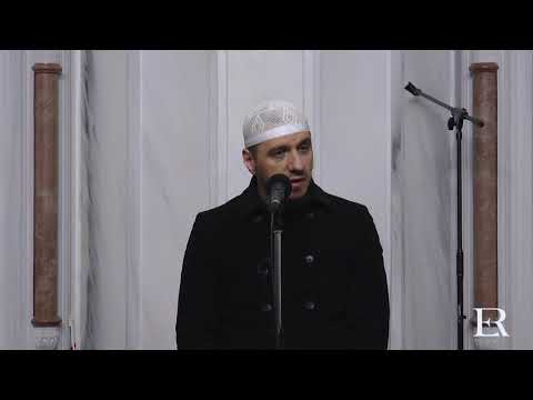 08. Veçoritë e Islamit - fe e arsyes dhe logjikës  |  Enis Rama