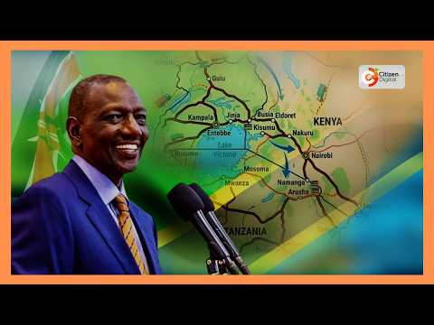 In 2022, Kenya was the 8th Largest economy in Africa; today, we are the 6th largest- President Ruto