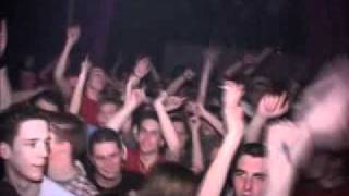 The Hacker - Flesh And Bone