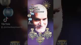 BING CROSBY - &quot;Up A Lazy River&quot;