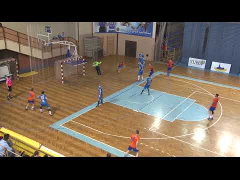 4. kolo PlayCup 2018-2019/ SRLS / RK Spartak - RK Kikinda Grindex