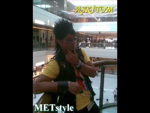 MC CAGATAY & METSTYL YALANCISIN SEVGİLİM