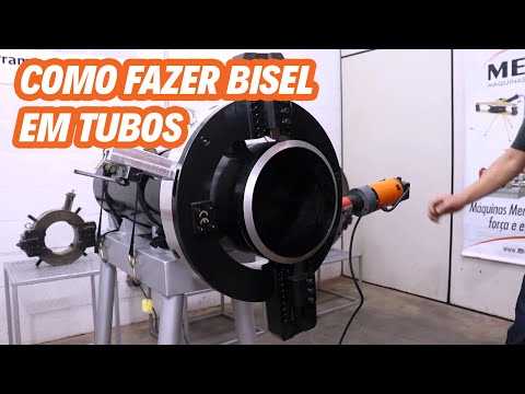 Vídeo do produto