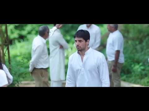 Saathi Rey Full Video Song Kapoor and Sons 2016 Hindi 720p BluRay