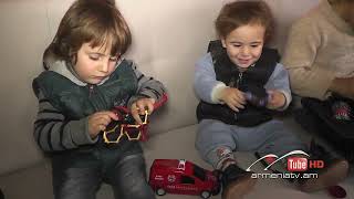 Սուր անկյուն 30.01.2022 - Գոհար Աթաբեկյան «Արդեն երջանկության արցունքներ»