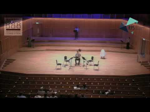 New Antonine Brass - PJIBEC Semi Final