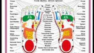 Integrative Reflexology with Claire Marie Miller