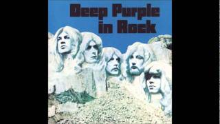 Deep Purple-Studio Chat