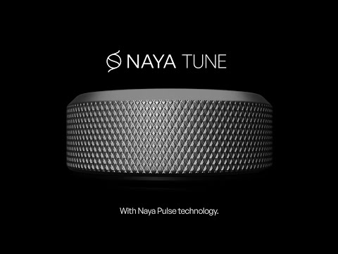 Bàn phím công thái học Naya Create