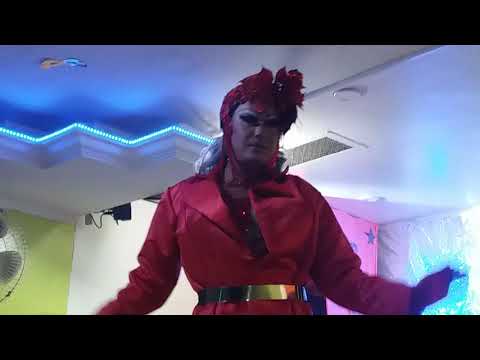 LYSA BOMBOM " GUINGAS BAR " 02/03/2018 BY : MELYNA THE PRINCESS