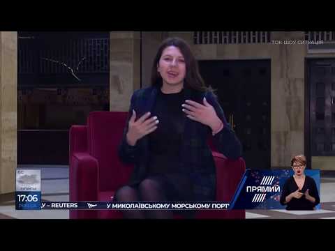 Ольга Кравченко з останніми подробицями з ЦВК