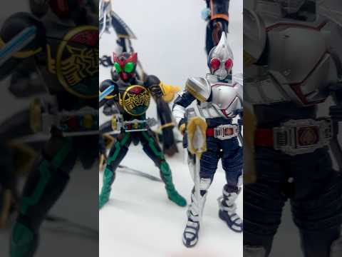 Kamen Rider Figure-rise Standard #kamenrider #figurerisestandard #maskedrider