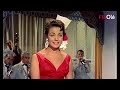 Carmen Sevilla y Vittorio de Sica en 'Pan amor y Andalucía' (1958)