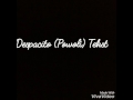 Oktawian-Despacito (Powoli) - Tekst Oktawian-Despacito (Powoli) - Tekst