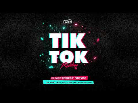 BOBO X EFFO X SAMO- INSIDE - TIK TOK RIDDIM[PROD BY DUDLEY MRSOFAMOUS FREDERICK]