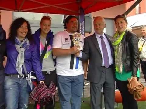 CSI - CALCIO FEMMINILE a 7 - Marinelli di Comenduno