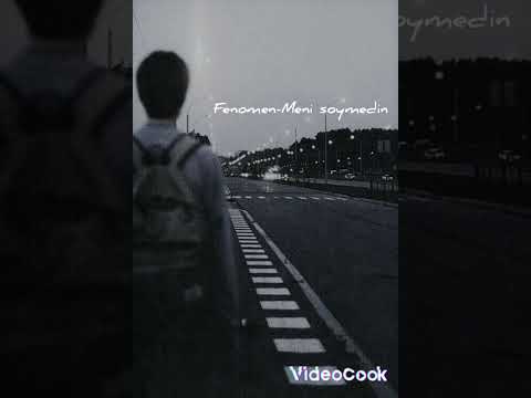 Fenomen-Meni soymedin-(Soyguden yananlar ucin Fenomenin durmusundan) 2022 tm rap Harasat official