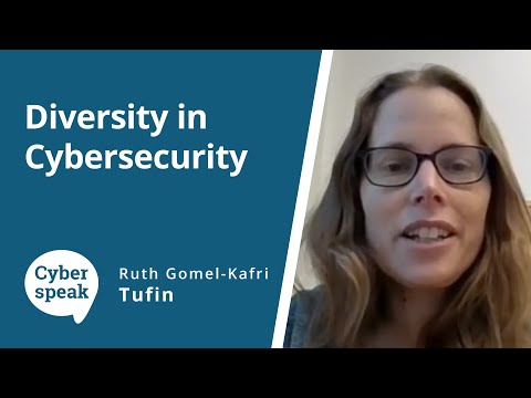 Creating a More Diverse Cybersecurity Workforce