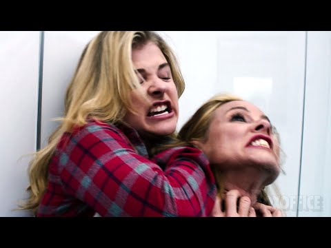 Chloe Grace Moretz' diserved revenge | The 5th Wave | CLIP