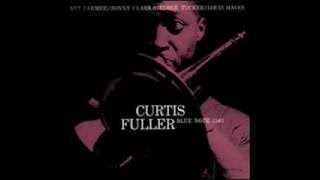 Curtis Fuller - Little Messengers