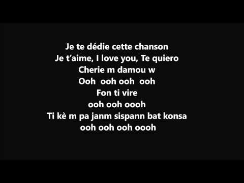download lagu mp3 mp4 Ma Cherie Je T Aime T Vice Lyrics, download lagu Ma Cherie Je T Aime T Vice Lyrics gratis, unduh video klip Ma Cherie Je T Aime T Vice Lyrics