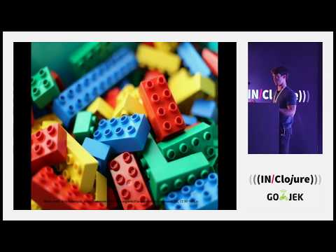 Creating Serverless Applications with ClojureScript and Firebase: Jake McCrary