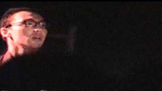 REGURGITATOR - I like your old stuff better than your new stuff (live)