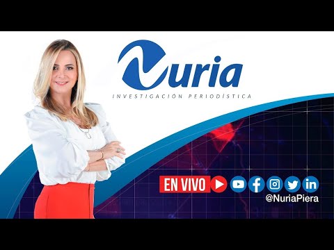 Programa Nuria Sábado 18 Octubre 2025