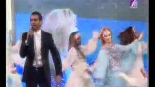 كلمات اغنية عم على نور شيبا