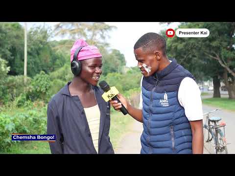 FUNNIEST VIDEOS 🤣🤣BEST OF PRESENTER KAI ON THE STREET 🤣🤣