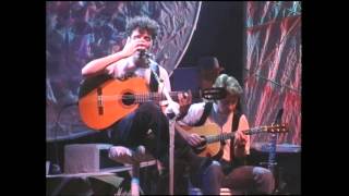 Pedro Guerra   John   desorden