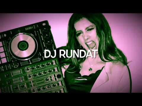 Gappy Ranks Di Baddest DJ RunDat Dubplate