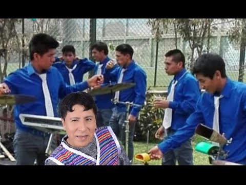 AMANCIO YACHI - Para Nuestra Separacion - Nuevo Amanecer Fame Huachipa Lima