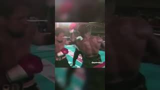 Roberto Duran's Masterpiece | Roberto Duran vs Iran Barkley (1989-02-24)🥊🔥👑