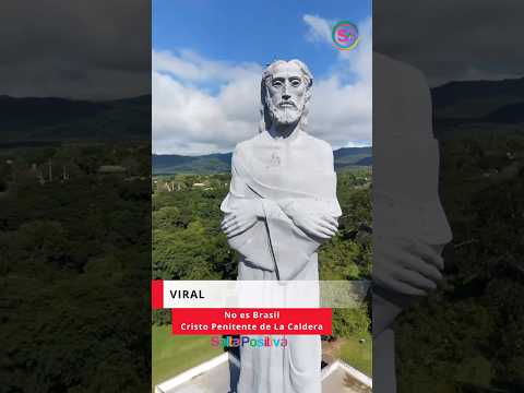 #LaCaldera #CristoPenitente