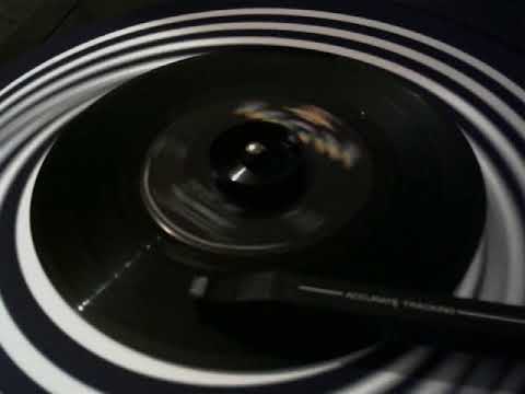 45 rpm: The Animals - It's My Life - 1965