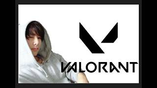 🔴 【VALORANT】今日も今日とてソロコンペ【れーさん】
