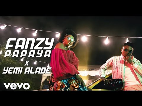 Fanzy Papaya - Love Me (Official Video) ft. Yemi Alade