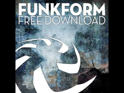 FUNKFORM -  DEEPER DIVIN' (10,000 DEPTHS MIX)