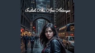 Download lagu Inilah aku apa adanya mp3