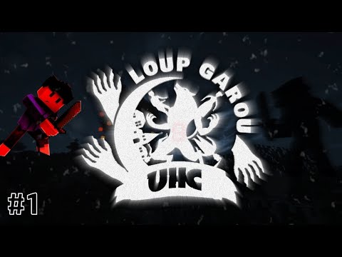 LOUP-GAROU UHC S9 — Episode 1 : Je vous explique tout ! 📸