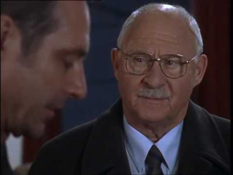 Der Alte Folge 269 Verschmähte Liebe (2001)