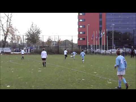Blijdorp E2 - Hermes DVS E2 (03-11-2012)